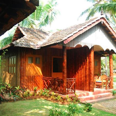 Pranav Beach Resort カンヌール エクステリア 写真