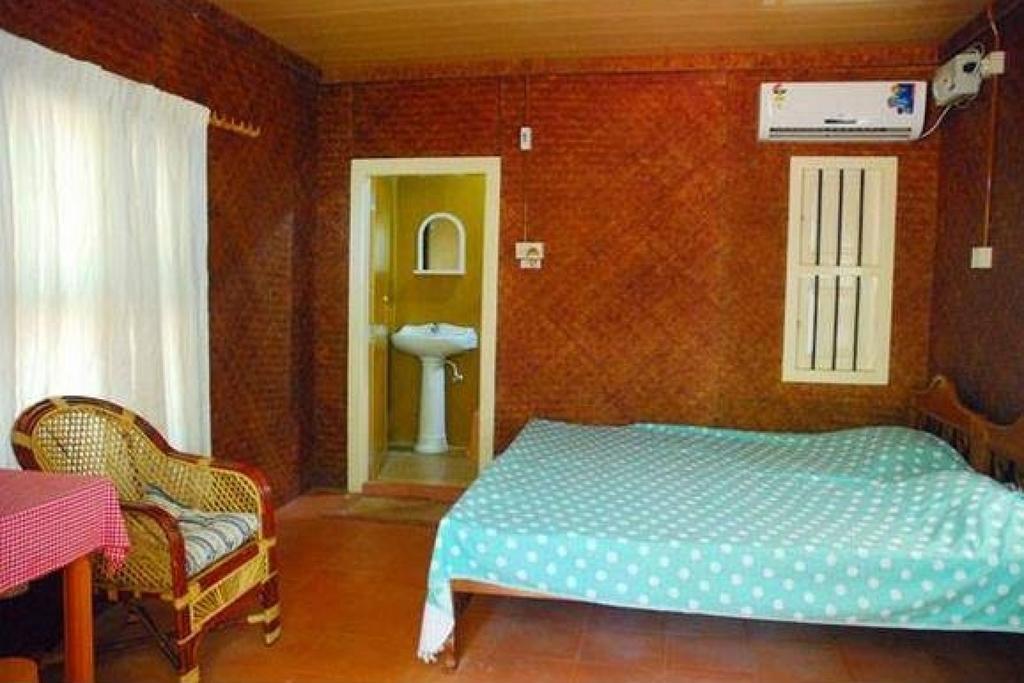 Pranav Beach Resort カンヌール エクステリア 写真